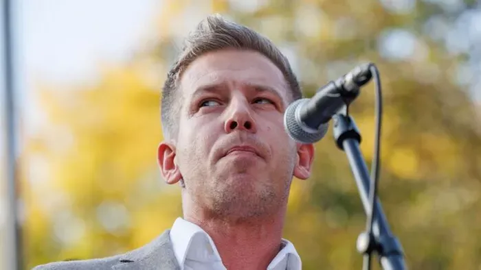 Kocsis Máté nem hagyta szó nélkül Magyar Péter ügyét