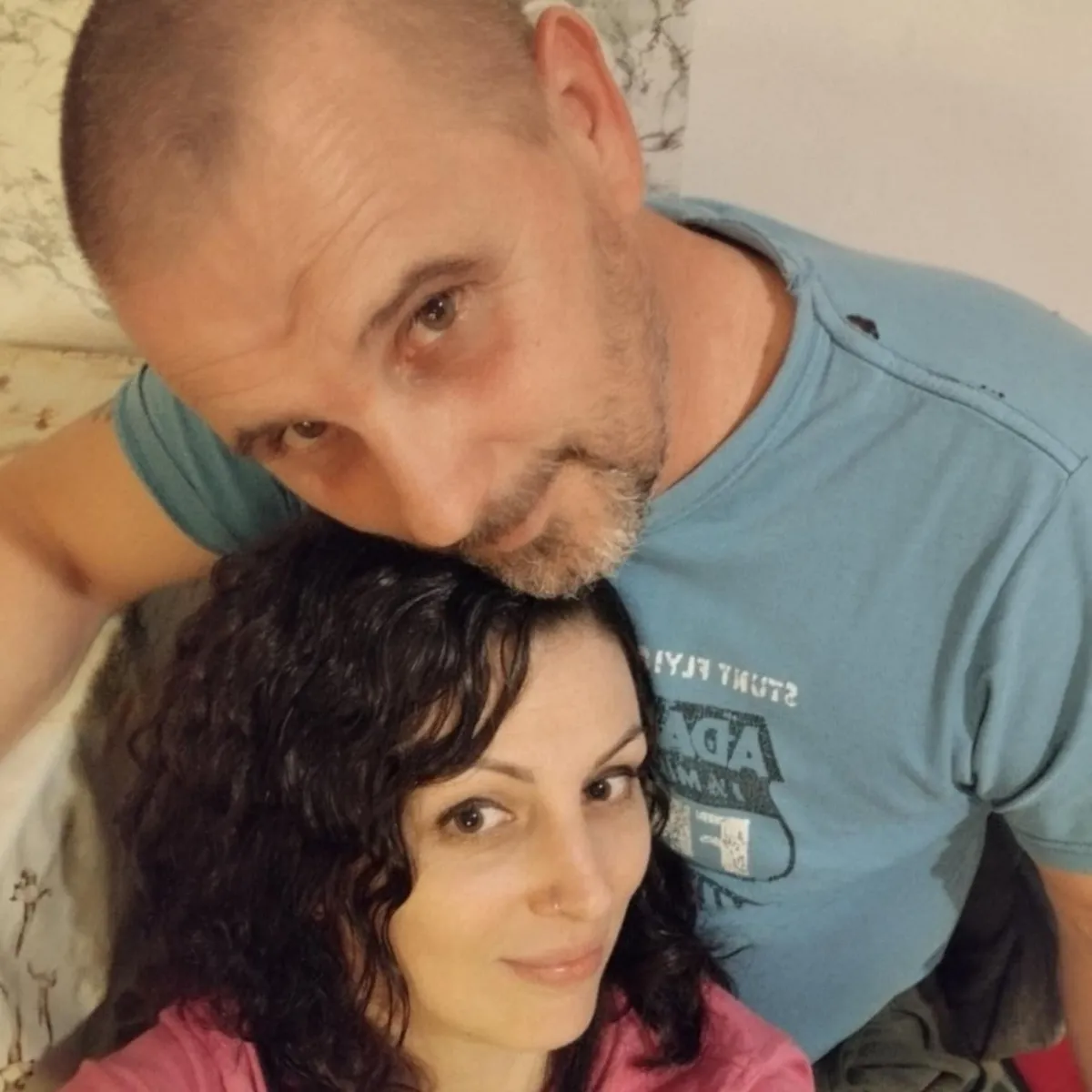 Ilyés Attila és felesége, Andrea, akinek 2025.0721-én veszett nyoma Sopronból.
