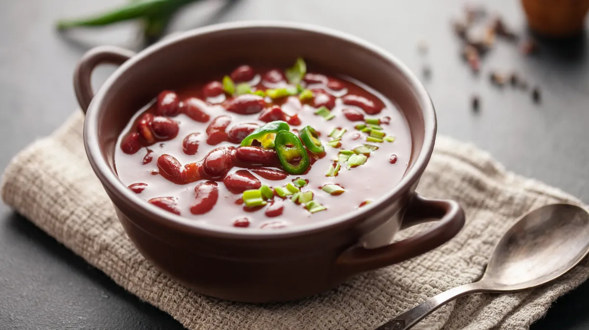 Tökéletes chili? Egy anyuka receptjének titkos összetevője robbantotta fel az internetet