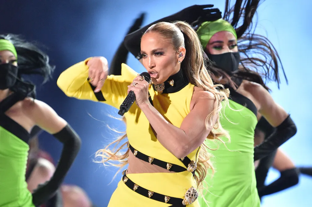 Jennifer Lopez 