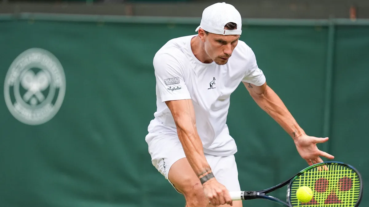 Történelmi magyar siker, őrületes pénzt nyertek teniszezőink Wimbledonban