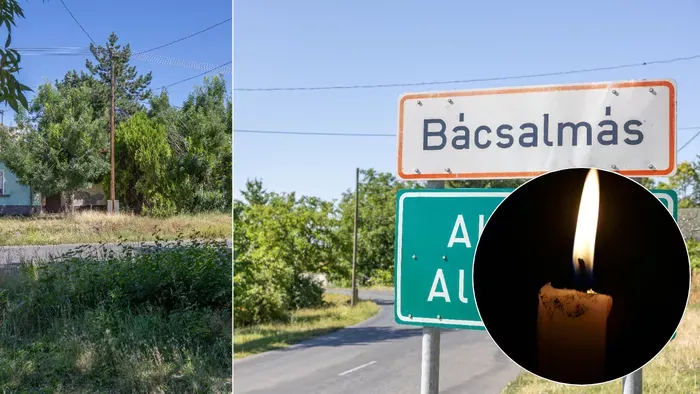 Bácsalmási gyilkosság: kiderült, mitől kattant be az apa