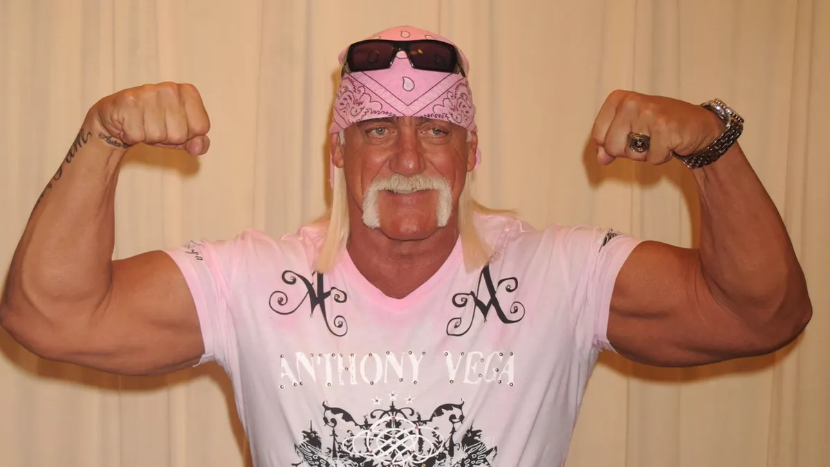 Hulk Hogan felesége összeomlott