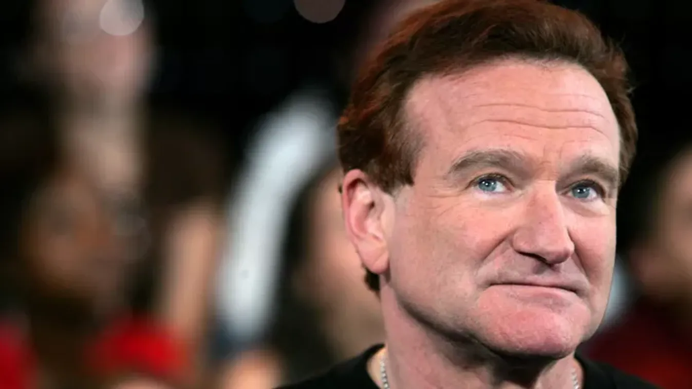 Kőkemény filmes kvíz: ma lenne 74 éves Robin Williams – 10 kérdés, amin a legtöbben elbuknak