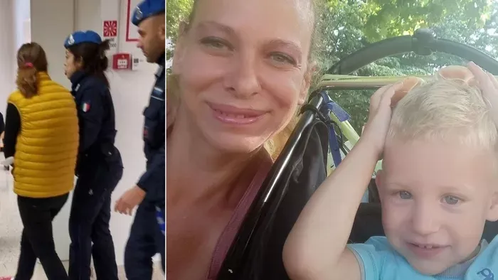 Kiengedhetik a börtönből Katalint, aki megölte a kisfiát