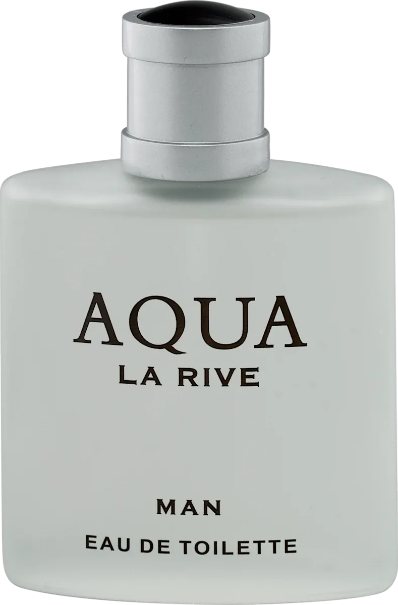 La Rive Aqua nyári parfüm férfiaknak