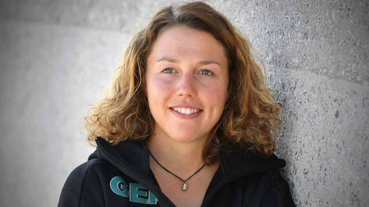 Laura Dahlmeier