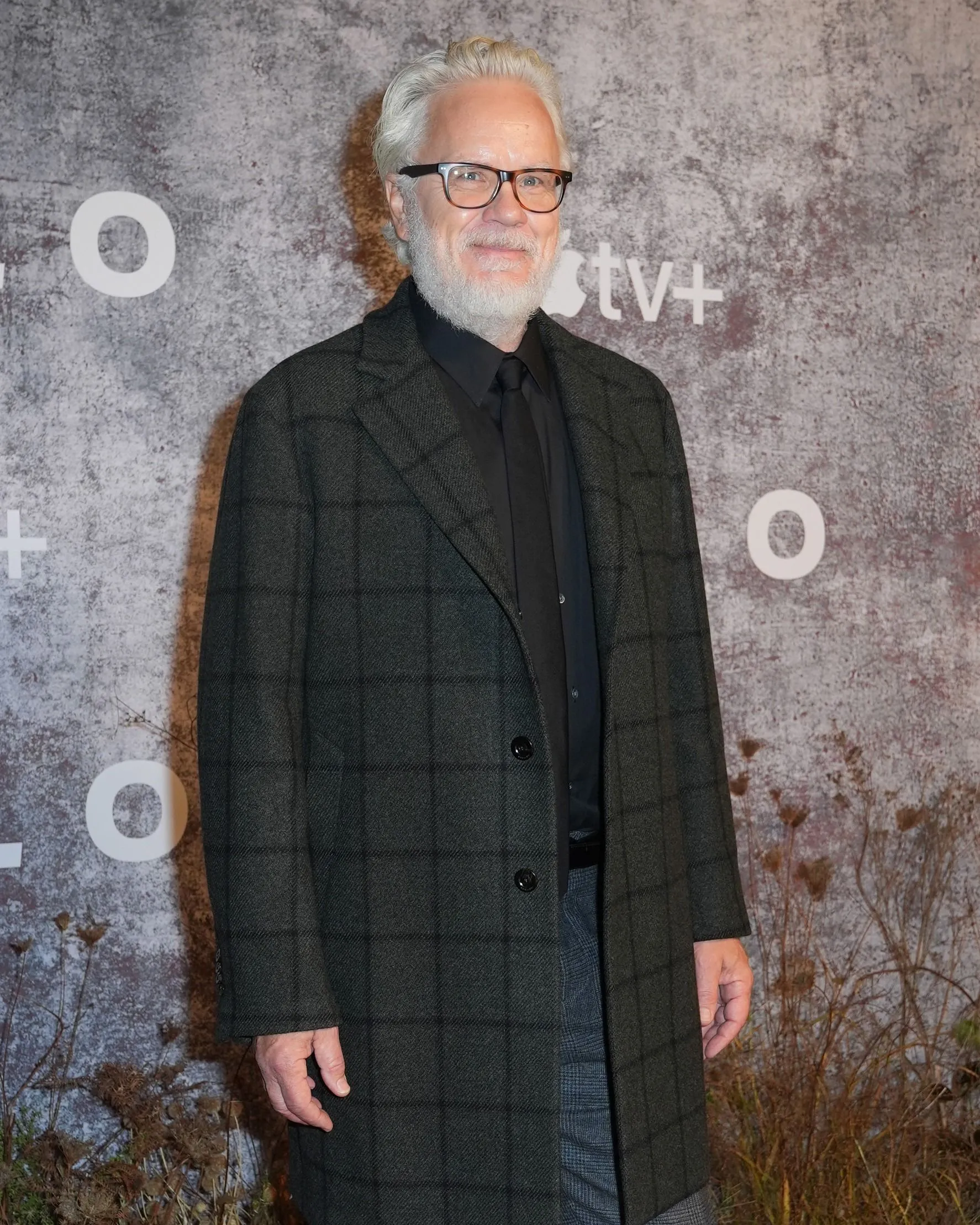 Tim Robbins