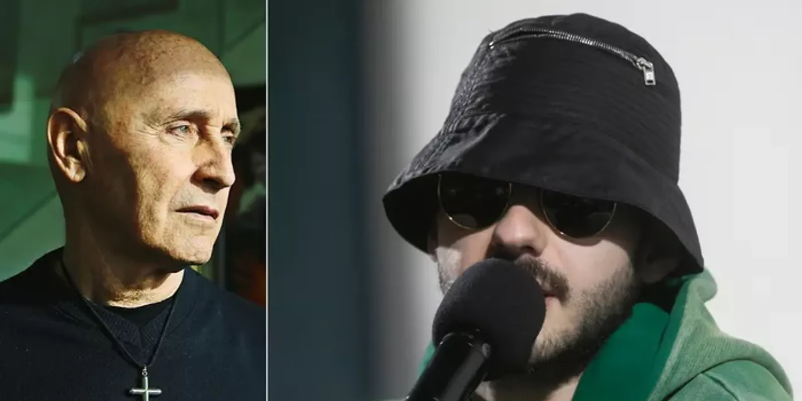 Pataky Attila végre rendesen helyretette Azahriah-t