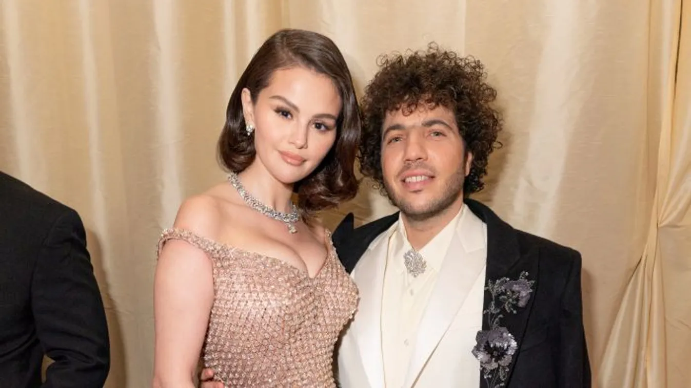 Vége a találgatásoknak: Selena Gomez esküvője már a küszöbön áll