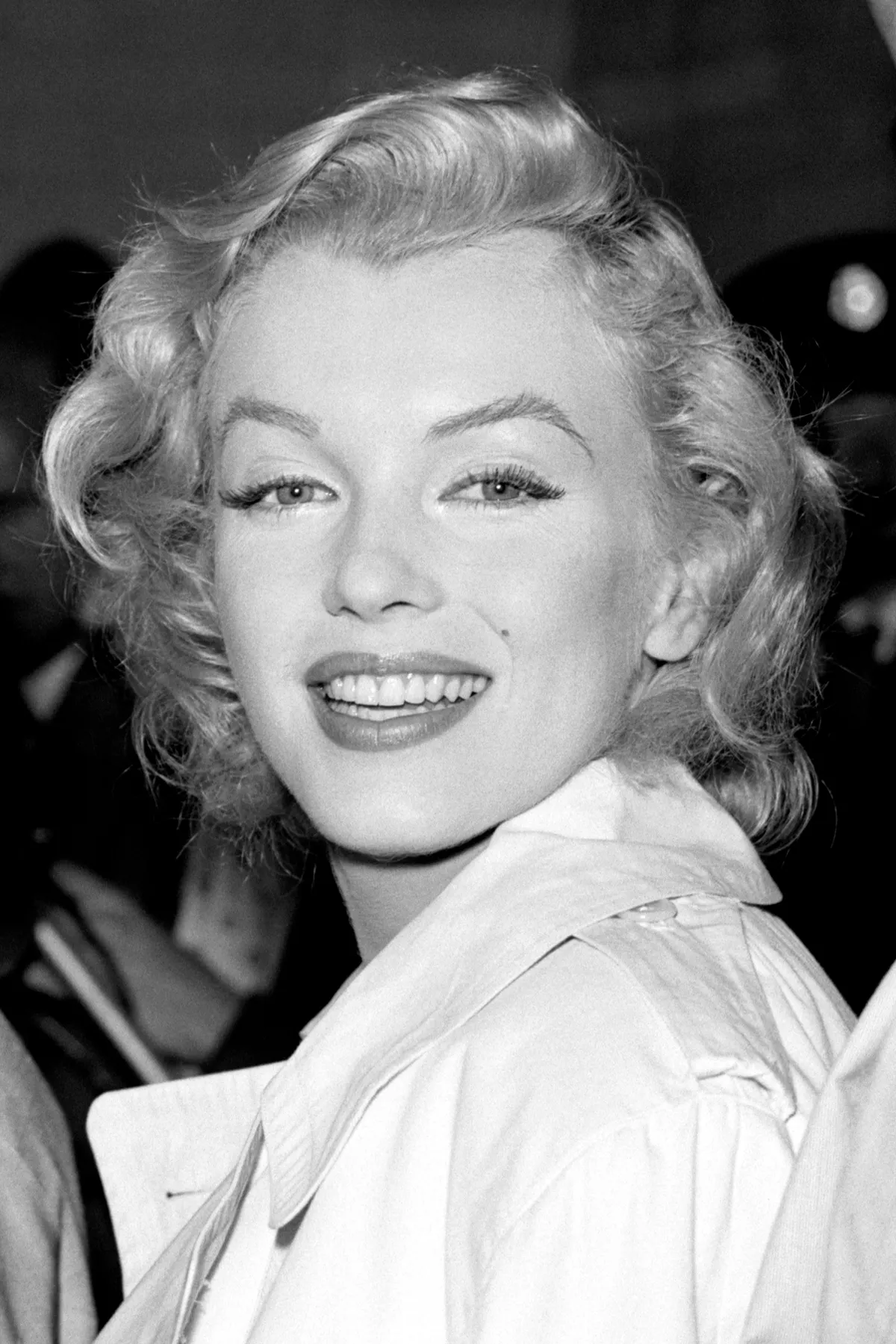 Marilyn Monroe, személyiségteszt