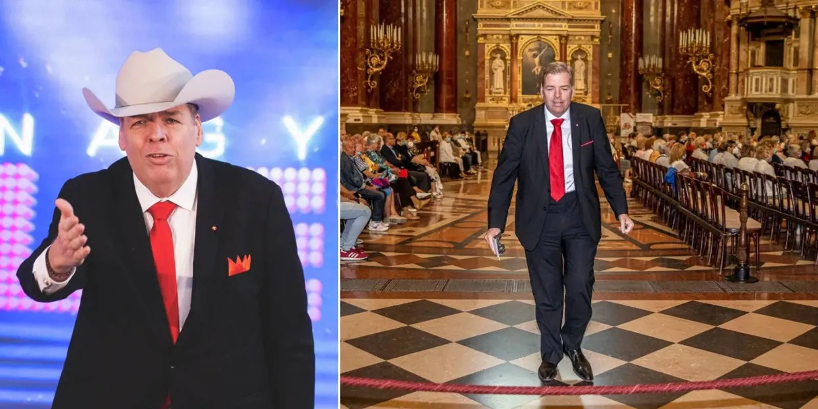 Halála után kiderült az igazság Schmuck Andor vagyonáról