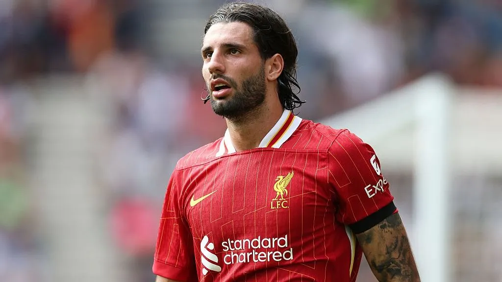 Preston North End v Liverpool - Pre-Season Friendly