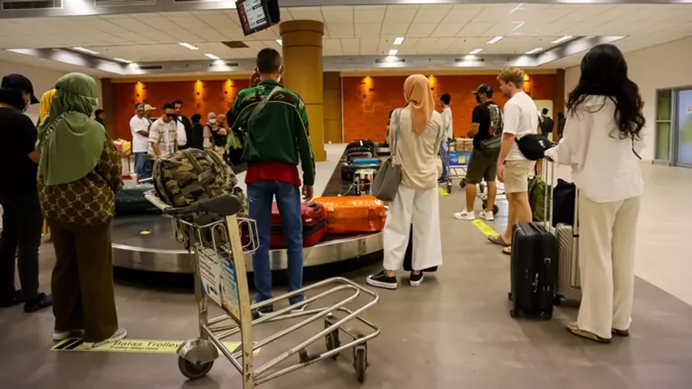 Új poggyászszabályok: mit szabad és mit nem a csomagokban szállítani? Mutatjuk!