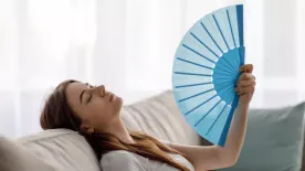 Berobbant a kánikula - 4 természetes hűsítő praktika, ami jobban működik, mint a ventilátor