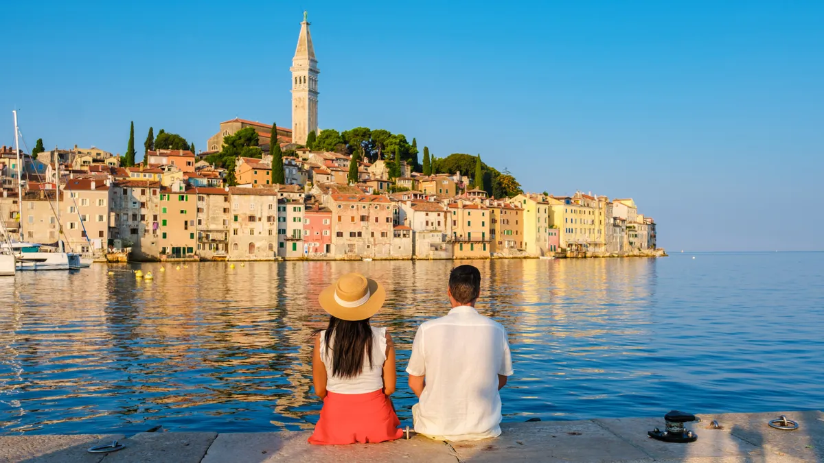 Rovinj: a város, amely tele van élménnyel és felfedezni való csodával