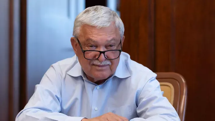 Így szólt vissza Kubatov Gábor Csányi Sándornak