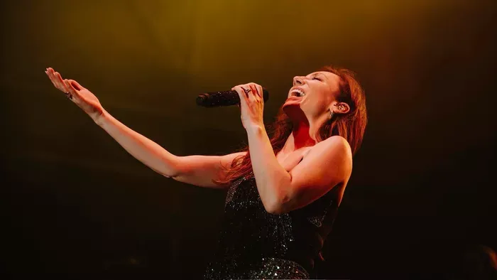 Rúzsa Magdi: "hat gyerek sikoltozott ma az udvarban"