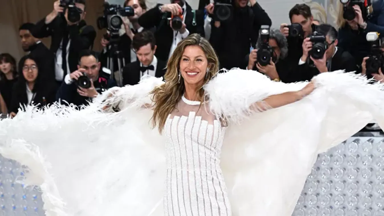 Kiderült Gisele Bündchen 10 legféltettebb titka!