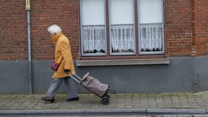 Megkapják a nyugdíjasok az élelmiszer-utalványt