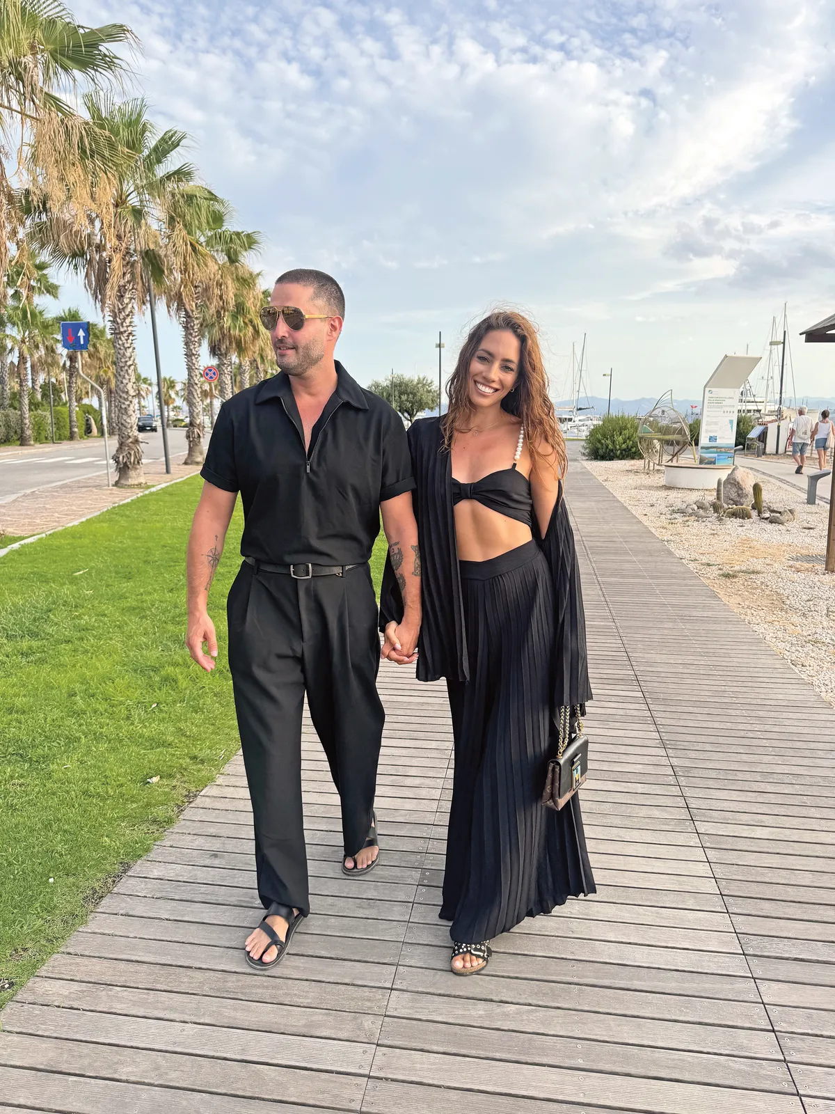 hot! hétfői feltöltések:
Király Viktor és Király Virág Anita - Adrián
Tornóczky Anita - Ági
Vitányi Judit - Niki
Joshi Bharat - Adrián
Ábrahám Edit - Peti
Csézy - Niki