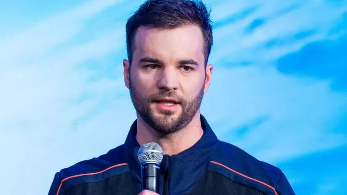 Kapu Tibor kertészkedik az űrben, ilyen magokat vetett