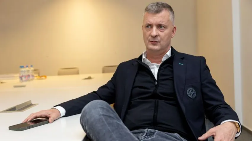 Kubatov Gábor elárulta a véleményét Azahriah-ról