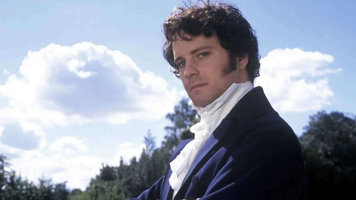 Személyiségteszt: Mr. Darcy, Mr. Big vagy Mr. Grey – Melyik szívtipró illik hozzád legjobban?