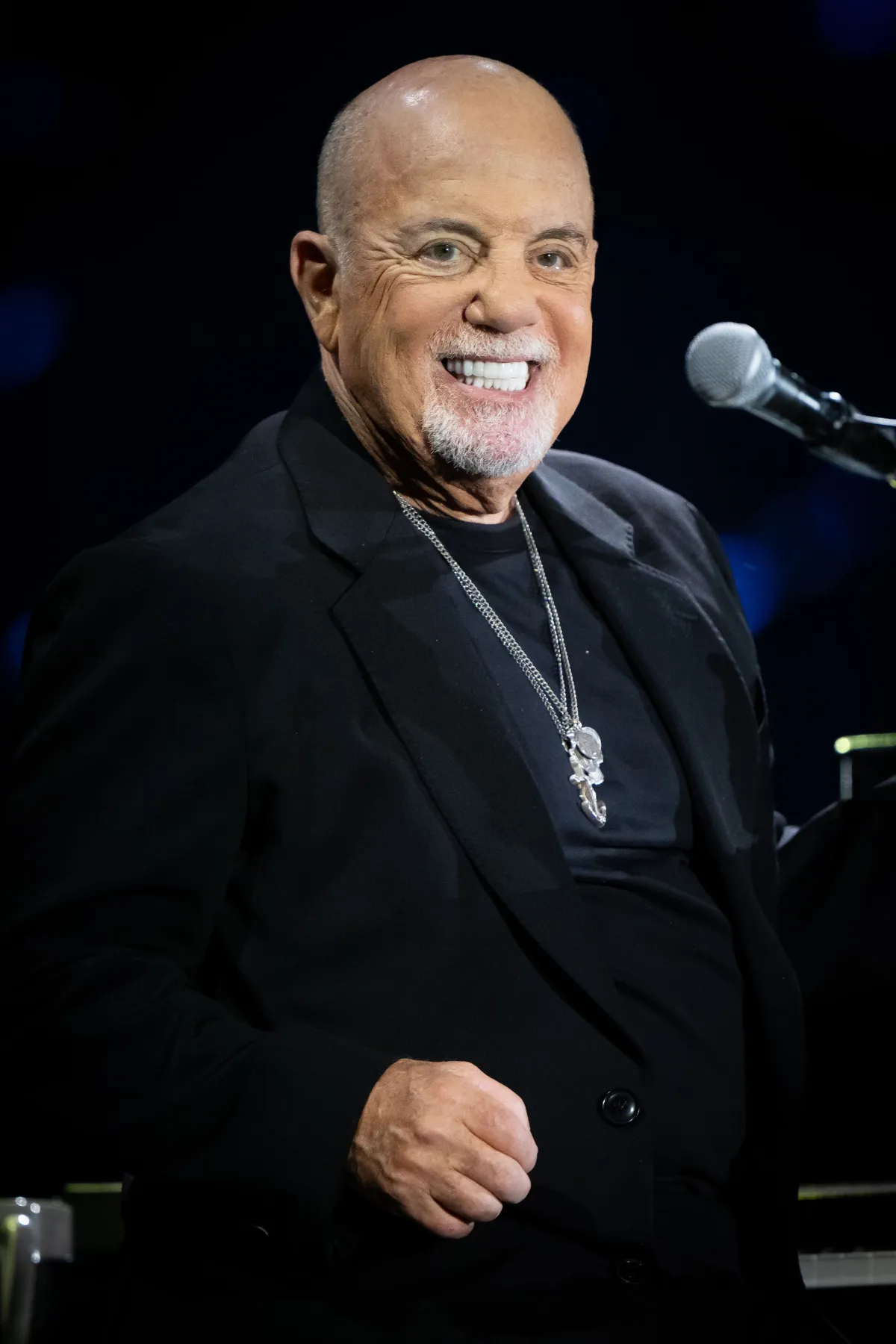  Billy Joel-nek nemrég jelent meg az új dokumentumfilmje az HBO Max-on