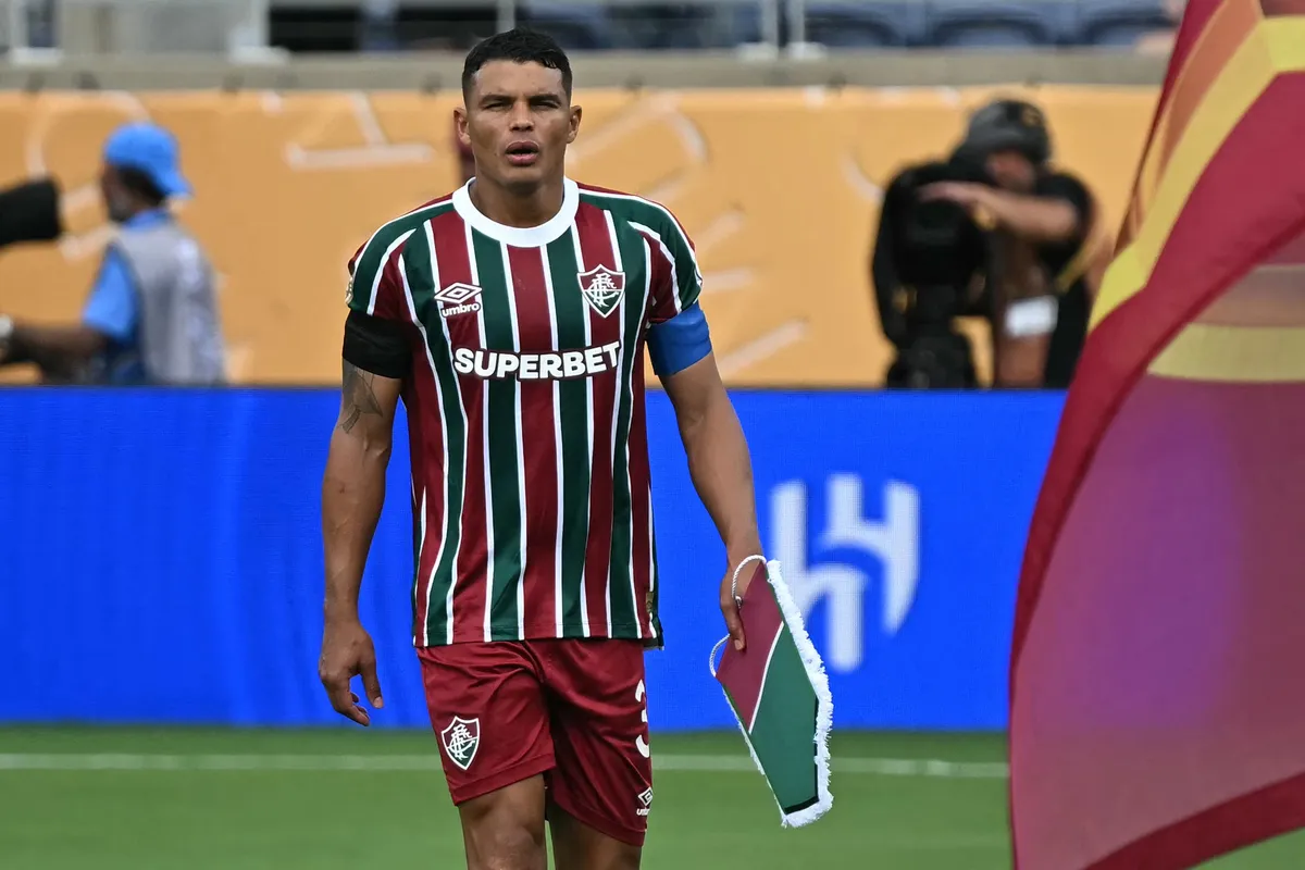 thiago silva 