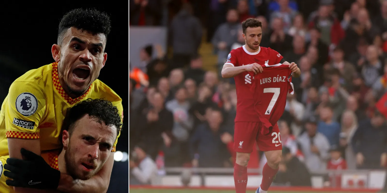 Kikezdték a Diogo Jota temetéséről távol maradt Pool-sztárt