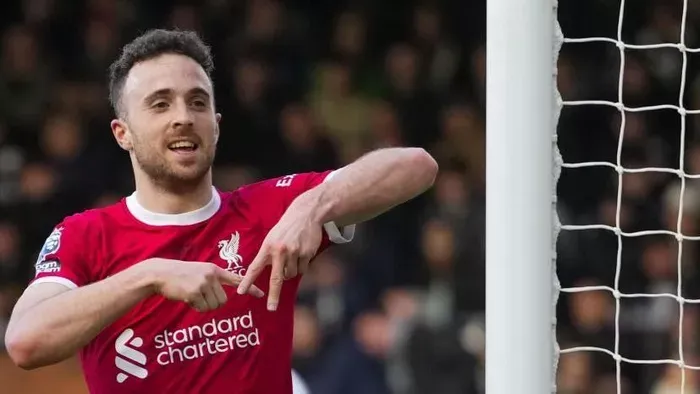 Együtt emlékezik Jotára az Everton és a Liverpool tábora