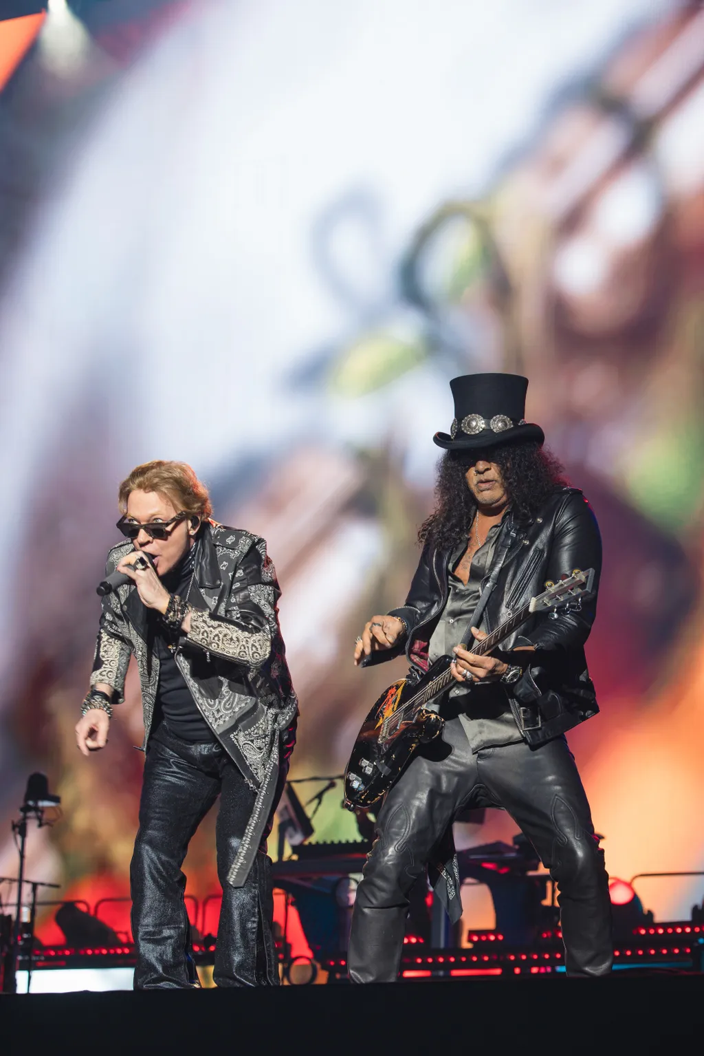Guns N' Roses 