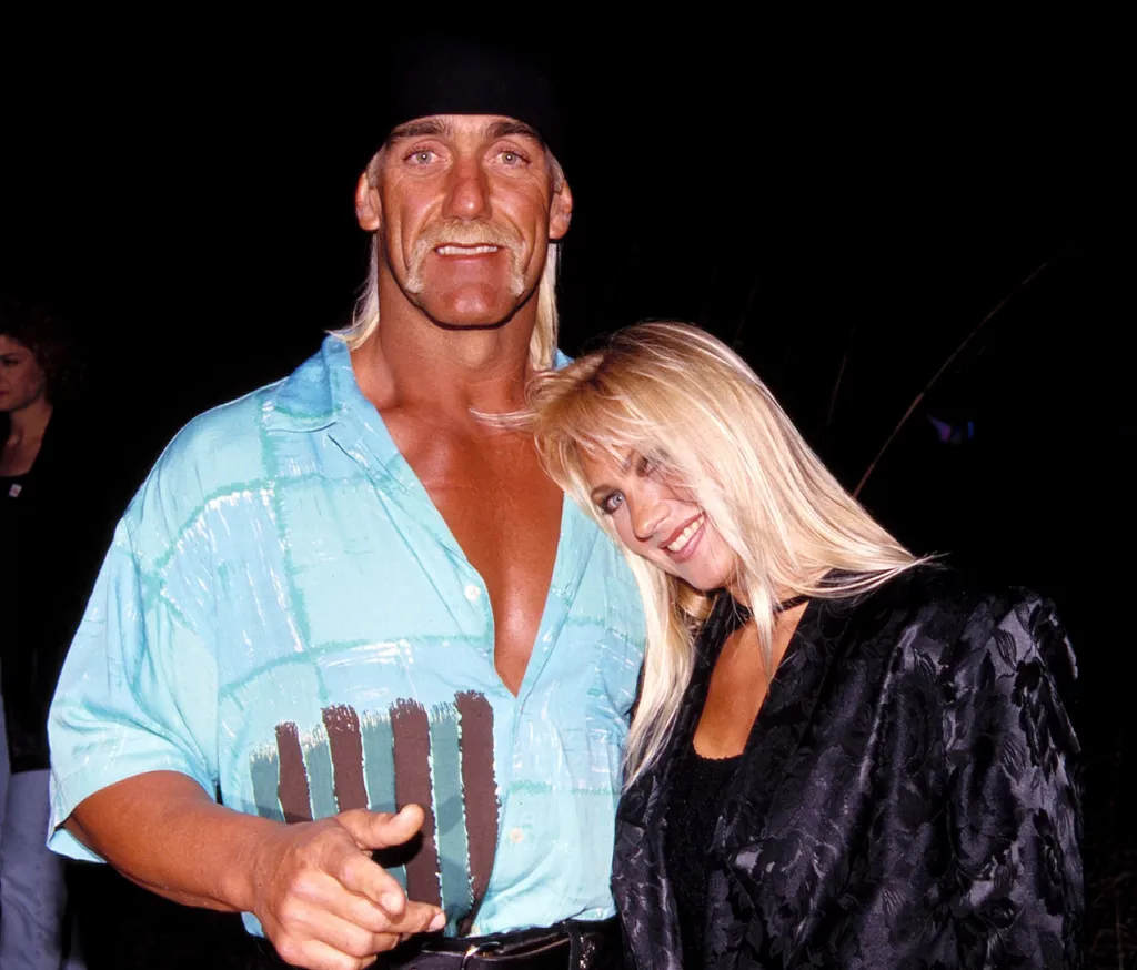 Hulk Hogan galéria