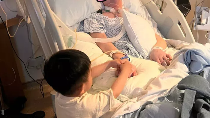 11-szer diagnosztizálták félre a férjem – a 12. után meghalt