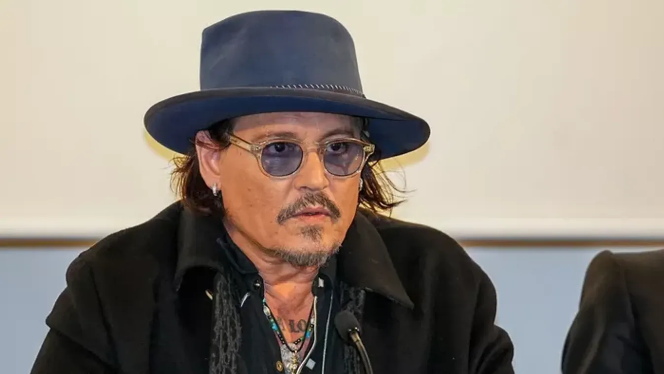 Johnny Depp: „Nagyot tévedtek, ha azt hiszitek, el tudtok tüntetni”