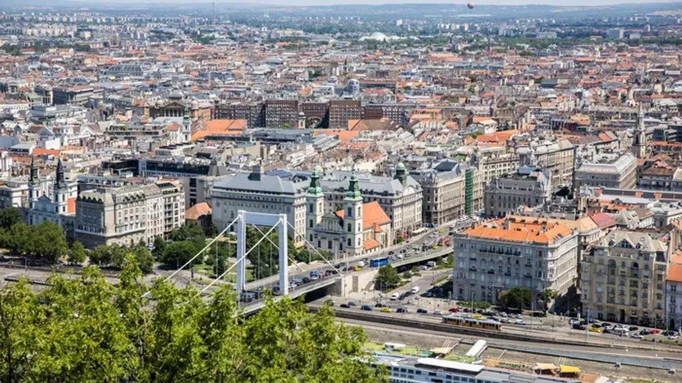 10 wellnesshotel Budapesten, ahonnan új emberként távozol