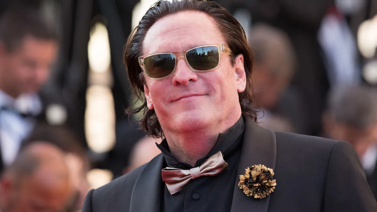 Fény derült Michael Madsen halálának valódi okára – Ez ragadta el a színészt