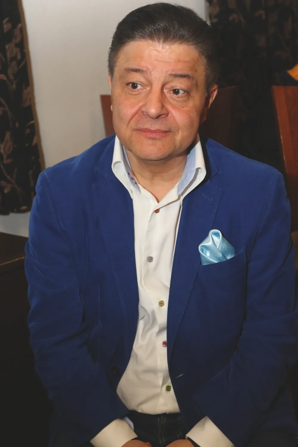 Nyári Károly Schmuck Andorra emlékezik