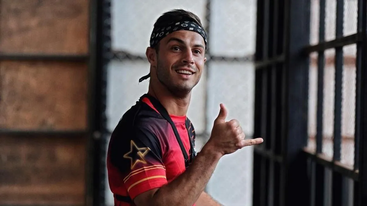 Kempf Zozo egész életében a teljesítményben hitt.