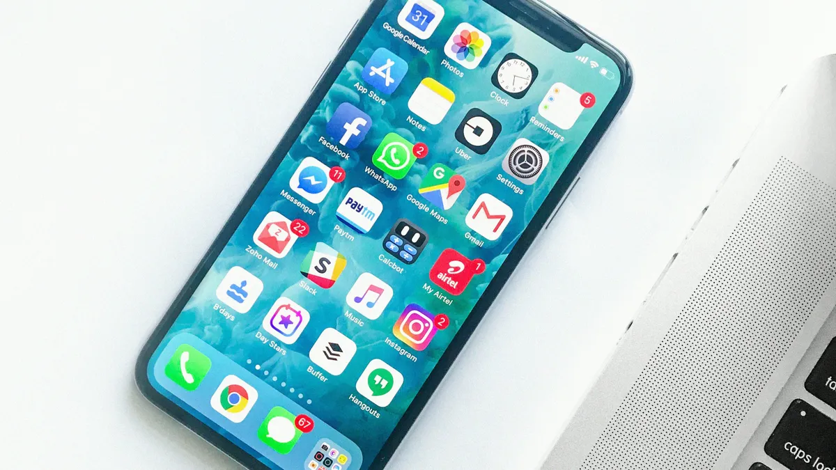 mobilapp