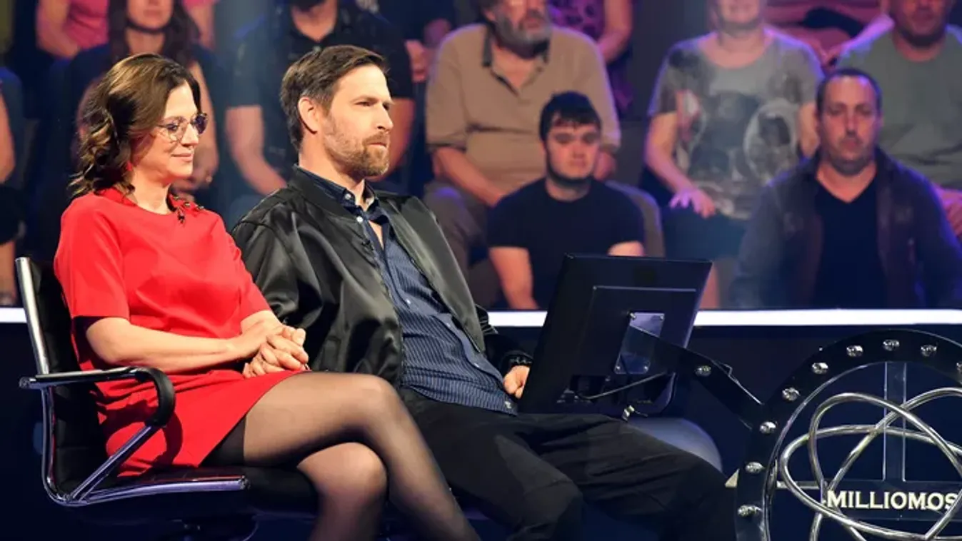 Legyen Ön is milliomos!: Szívszorító, erre költi milliós nyereményét Szinetár Dóra és férje