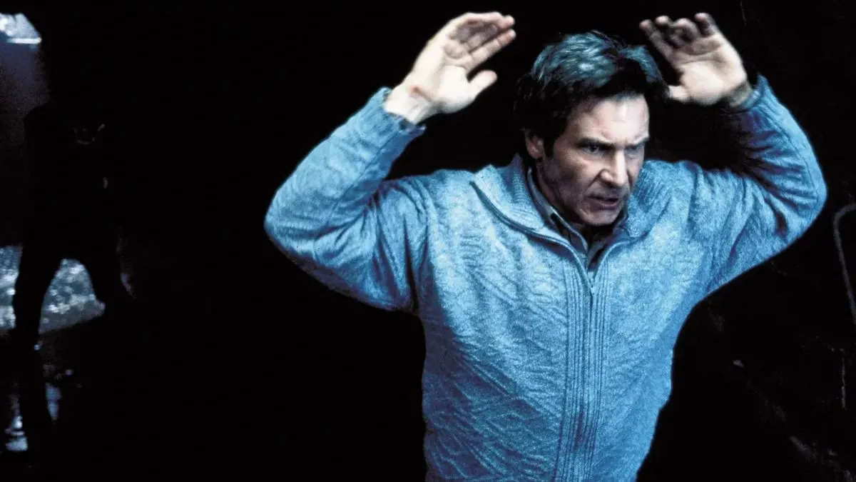 Harrison Ford segítség nélkül is levadássza a félkarú gyilkost