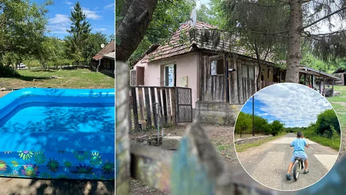 Ezt kiabálta a két kisfiú, miközben az anyjuk verte őket
