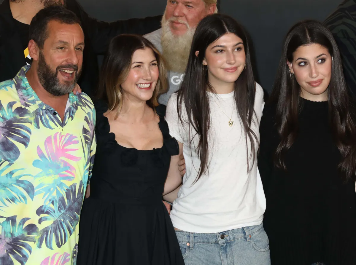 Happy Gilmore 2 New York Premiere