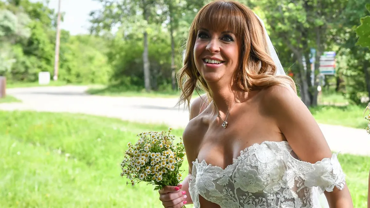 Boda Gyöngyi
