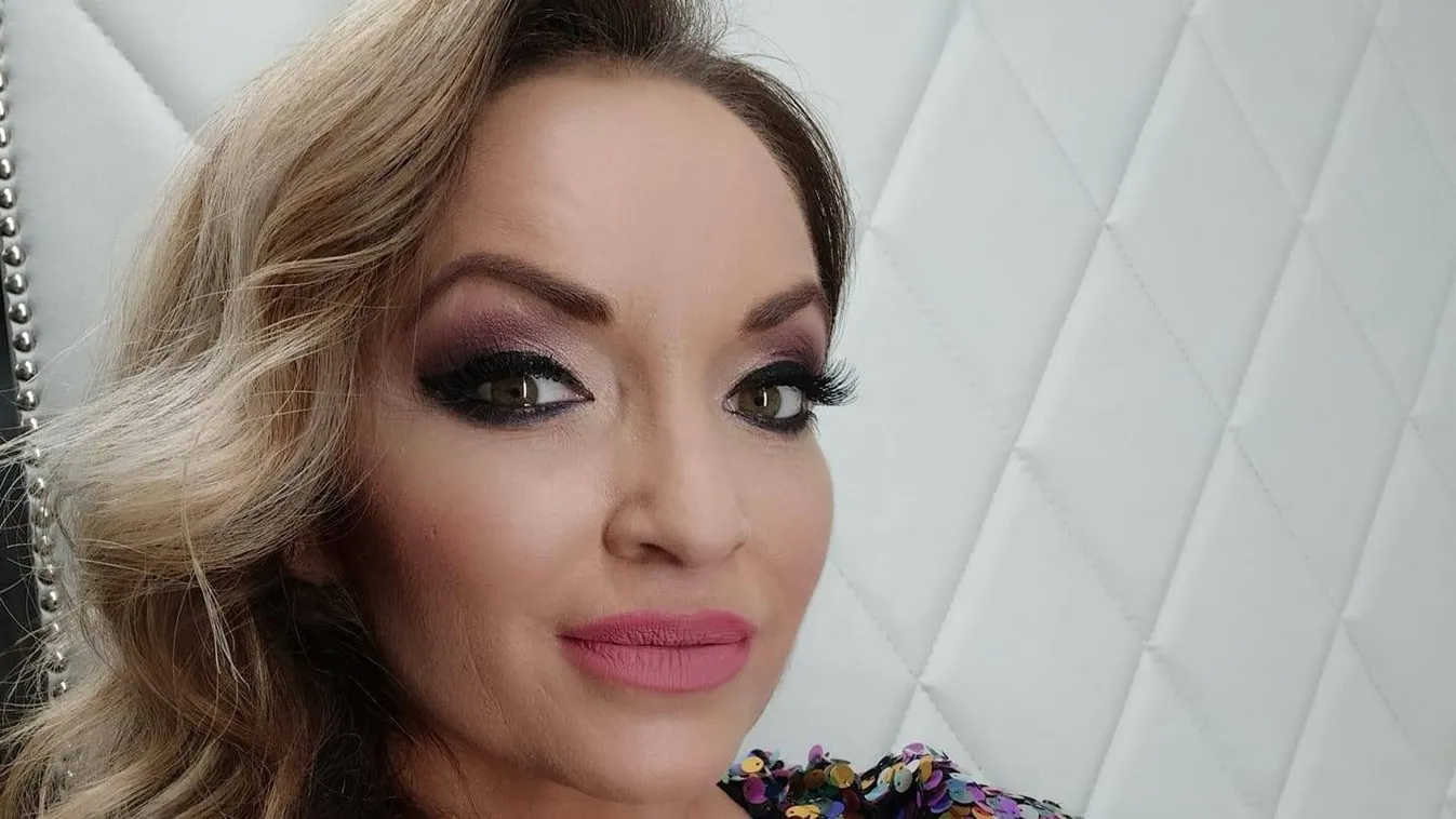 Szakítása után egy titokzatos férfival kapták le Völgyi Zsuzsit! Újra szerelmes a Romantic sztárja
