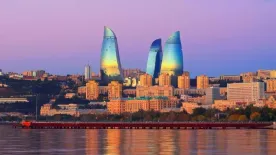 Fedezd fel Baku lenyűgöző titkait – így hozd ki a legtöbbet a kaukázusi kalandból