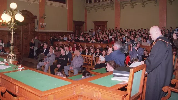 25 éve történt Budapest legmegrázóbb lövöldözése