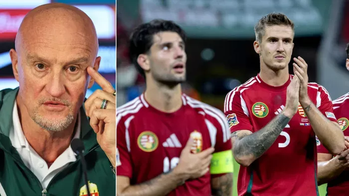 Veszélybe került Marco Rossi egyik legnagyobb büszkesége